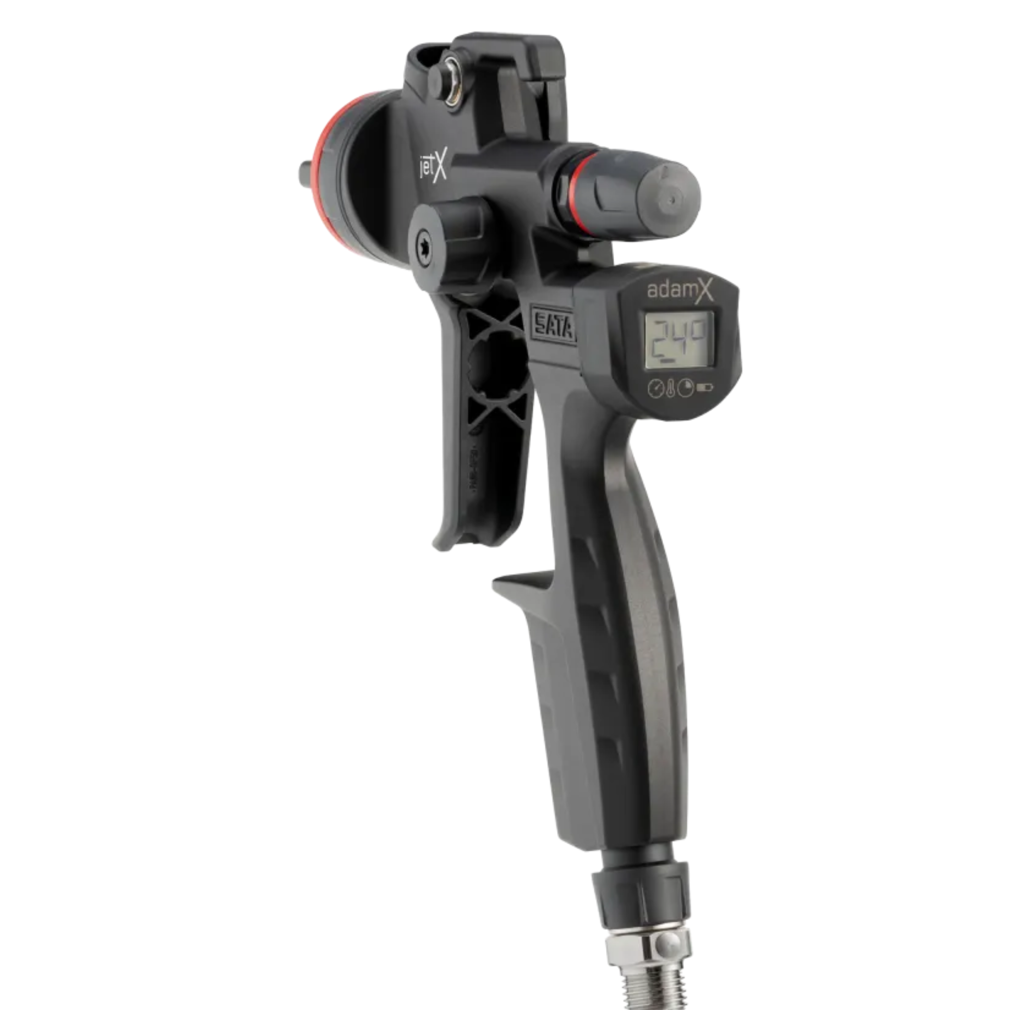 Pistolet jet  X RP digital ready 1.2 - Image 2