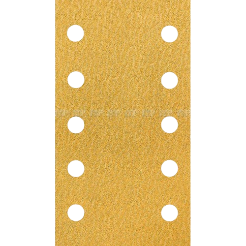 Papier abrasif à cale 115x228mm
