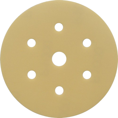 Disque abrasif 150mm MIPA