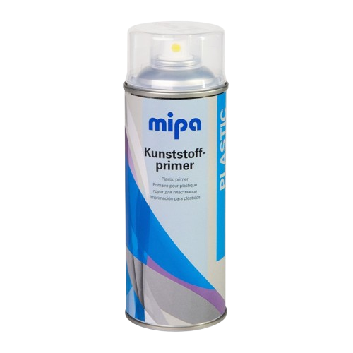 Bombe primaire plastique