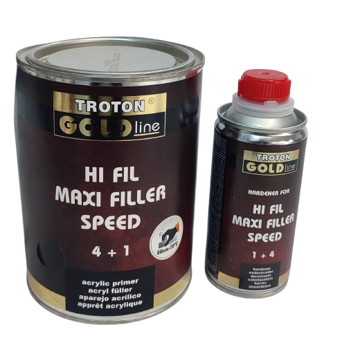 Apprêt 1L + Durcisseur 0,2L