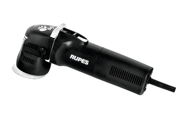 Mini polisseuse orbitale LHR75E RUPES