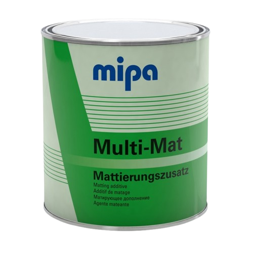 Multi mat en 3L