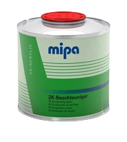 Accélérateur de séchage 0,5L