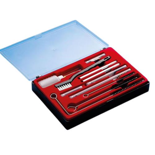 Kit de nettoyage de pistolet