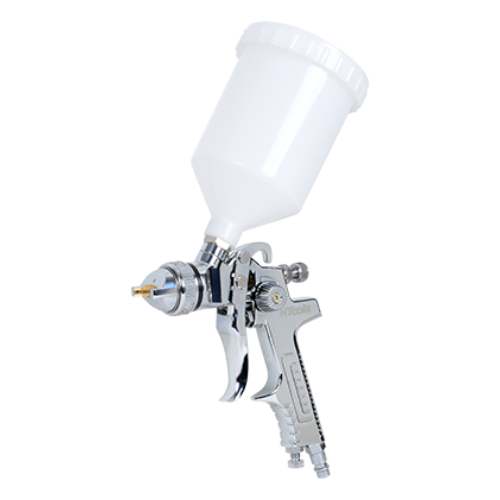 Pistolet pulverisation HVLP 1.4