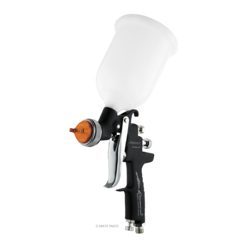 Pistolet AZ3 hvlp impact 1,4 + godet 600cc