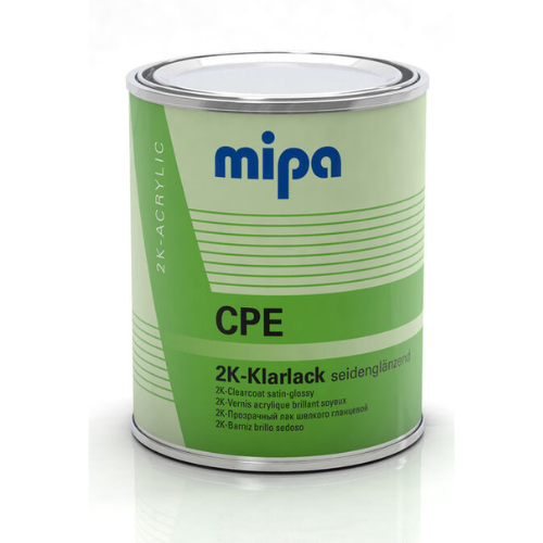 Vernis satiné CPE 1L