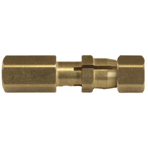 Mandrin S1 avec  écrou pour pistolet spotter