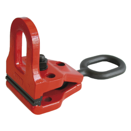 Pince de tirage à angle droit 