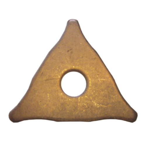 Etoile pour tire clou 3 points 20pièces