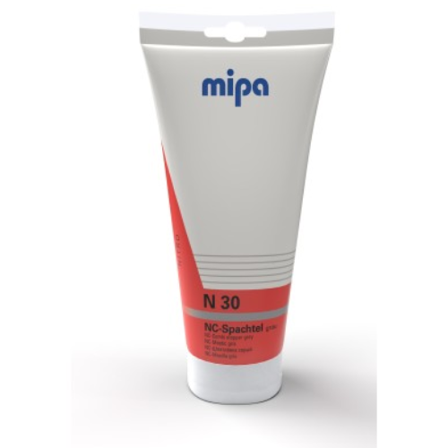 Mastic N30 gris en tube 250g