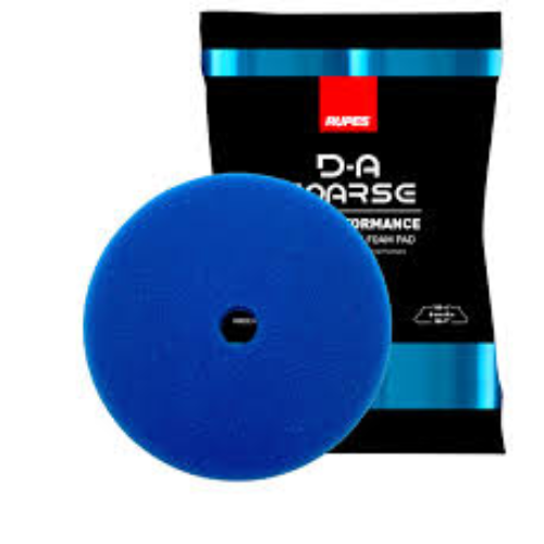 Mousse pour polisseuse (++dure)