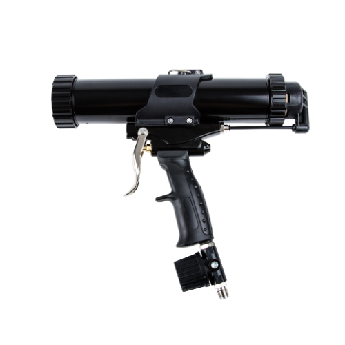 Pistolet pneumatique pour cartouche 310ml et sachets 400ml
