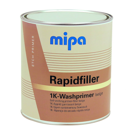 Appret antirouille 1L