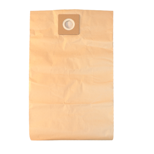 Sac filtre en papier 60L pour l'aspirateur APP VC 50E / EP, VC36E / EP