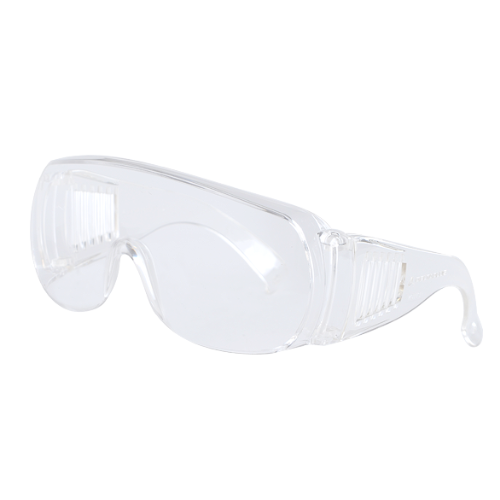 Paire de lunette de protection