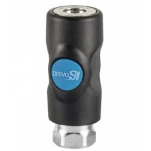 Raccord fileté femelle cylindrique G1/4