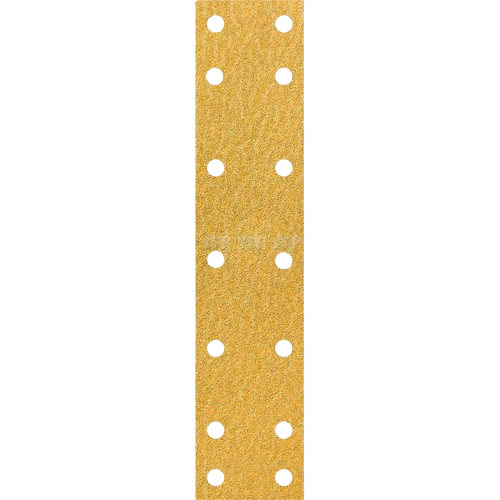 Papier abrasif à cale 70x420mm