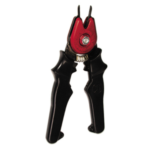 Pince de nettoyage buse MIG/MAG - brochable