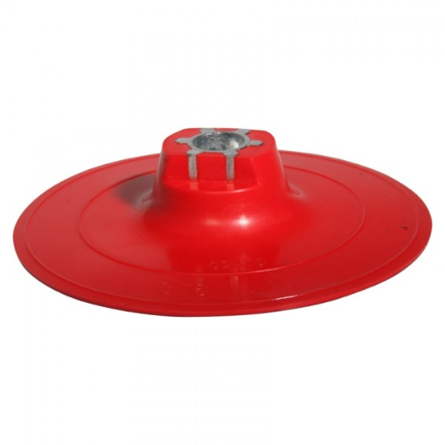 Plateau lustreuse 75MM M14