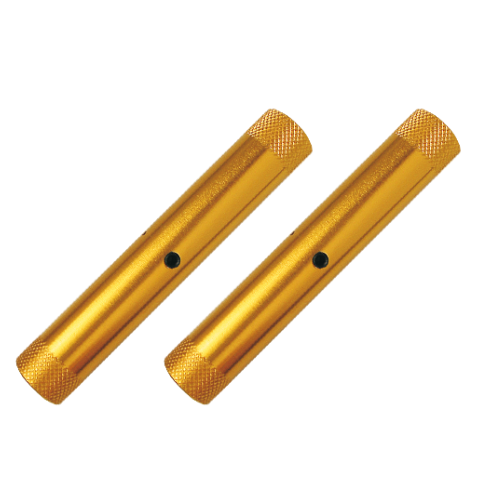 Kit 2 Poignées à fil pour découper le pare-brise