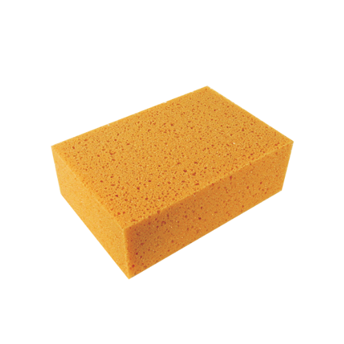 Eponge pour nettoyage automobile 180mmx120mmx60mm