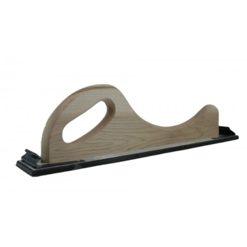 Cale à poncer 70X400 en bois