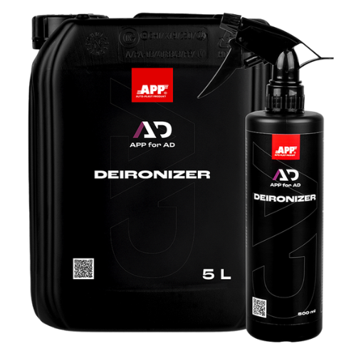 Nettoyant Jante Gel 500ml