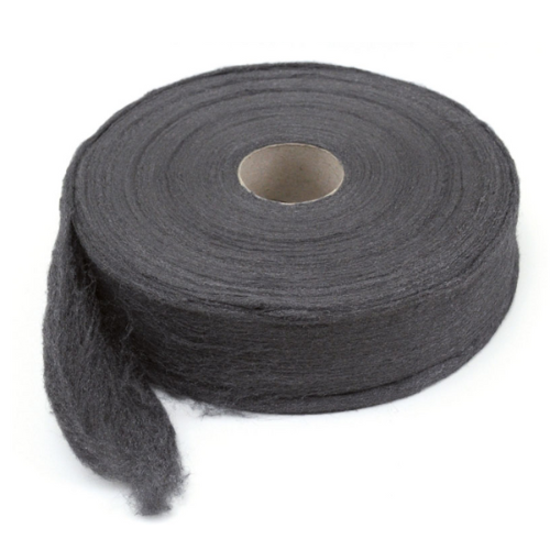 Laine d'acier 1.50 kg