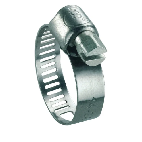 Collier de serrage 10 x 16