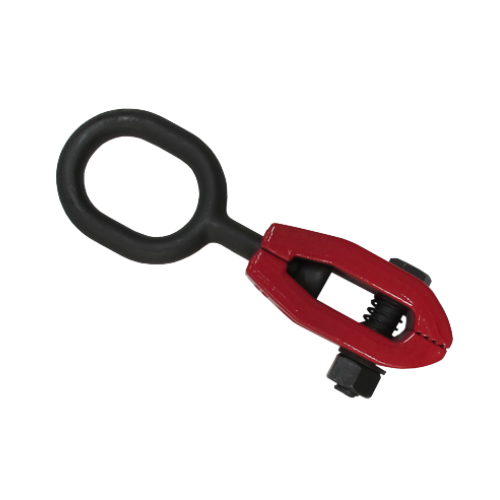 Pince de tirage marbre simple 5tonnes