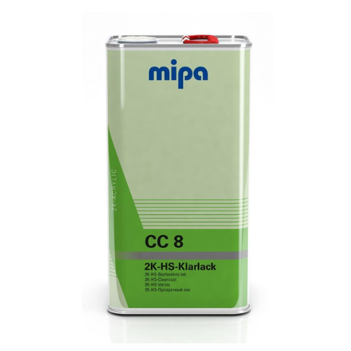 Vernis CC8 5L