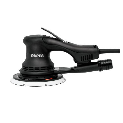 Ponceuse électrique sans balais orbitale aléatoire