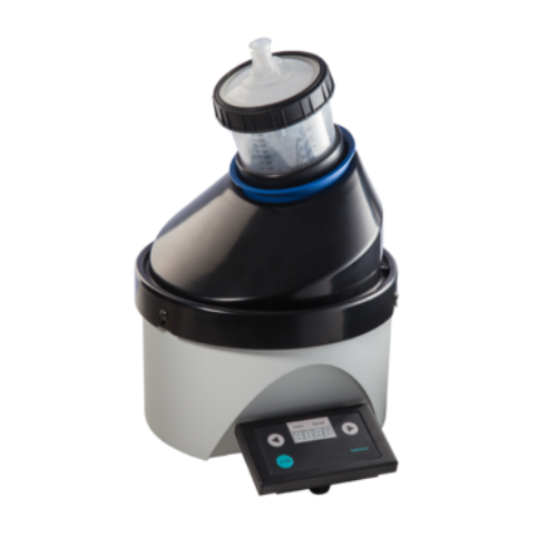 Mélangeur peinture ROTOGEN