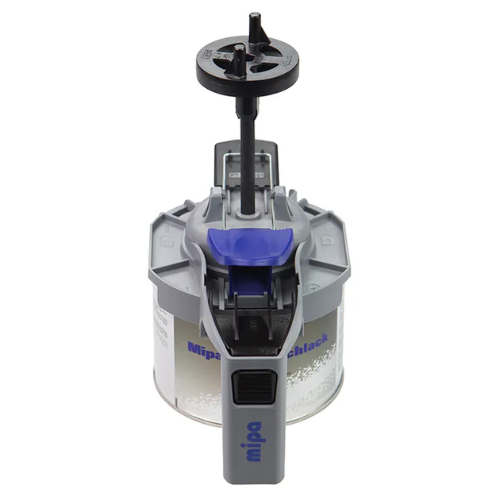 Bec verseur / couvercle peinture solvant en 0,5L