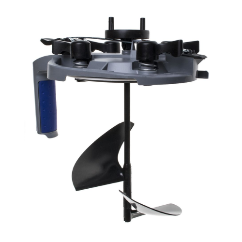 Couvercle / bec verseur peinture solvant en 3L