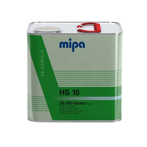 Durcisseur rapide HS10 en 2.5L