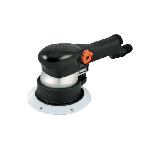 Ponceuse planétaire pneumatique Ø 150