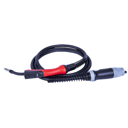 Torche de soudage 150 A 3mm