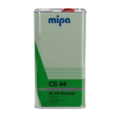 Vernis anti-rayure CS44 5L