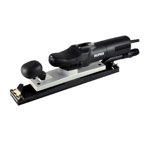 Ponceuse orbitale 70x 400mm VELCRO 5mm