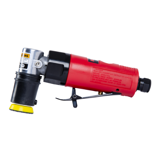 Ponceuse pneumatique pour les petites surfaces 1.5MM  0.63KG