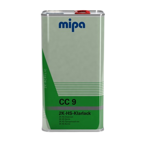 Vernis CC9 5L