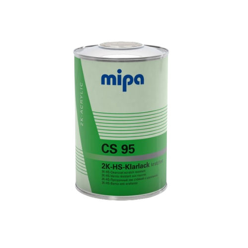 Vernis brillant CS95 en 1L