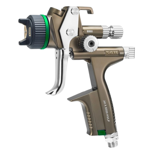 Pistolet SATA X5500 HVLP (0.6-0.9L)