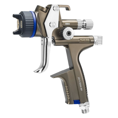 Pistolet SATA X5500 RP (0.6-0.9L)