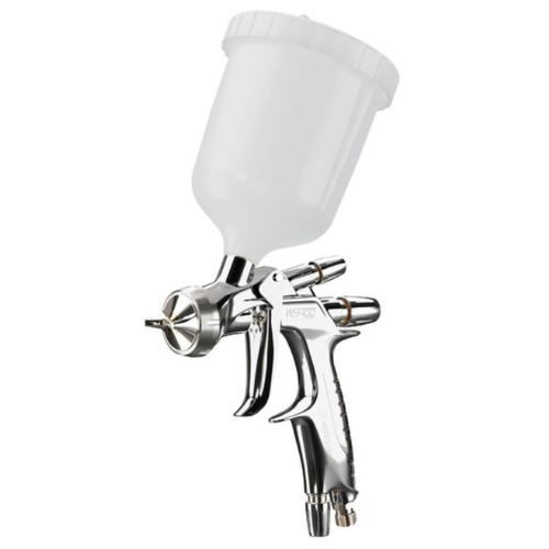 Pistolet ecoset WS400 1,4HD série 2