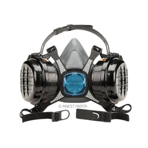 VIPER masque avec filtre A2P3