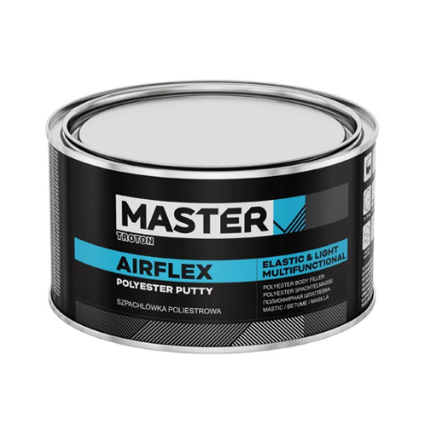 Mastic Airflex beige 1L